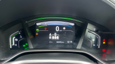 Honda CR-V 2.0 i-MMD Hybrid SR  2WD 5dr eCVT Hybrid Estate